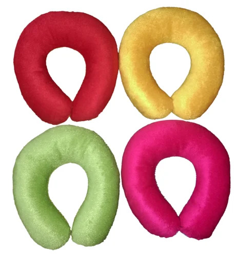 Baby Plain Pillow