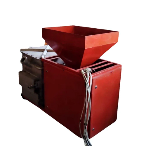 Mild Steel Biomass Pallet Burner