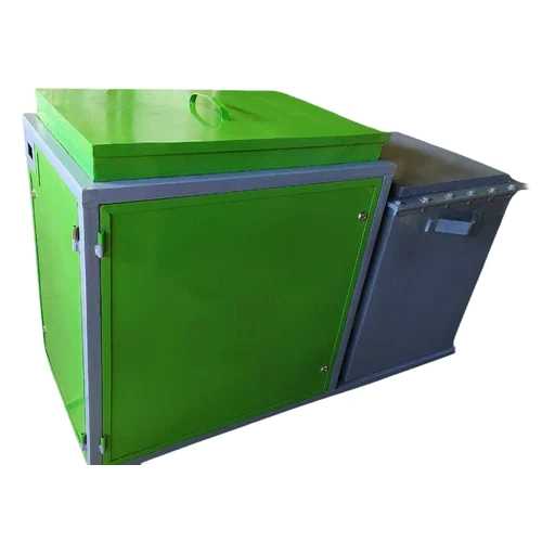 2.5 kcal Mild Steel Biomass Pellet Burner