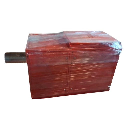 Biomass Pallet Burner
