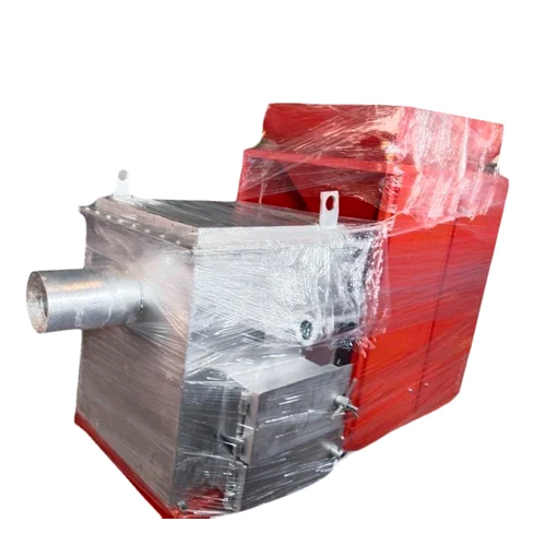 4 kcal SS Biomass Pellet Burner