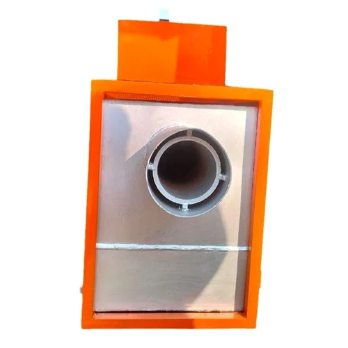 3 kcal SS Biomass Pellet Burner
