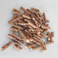 6 MM Pinewood Biomass Pellets