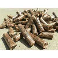 Biomass Wood Pellet