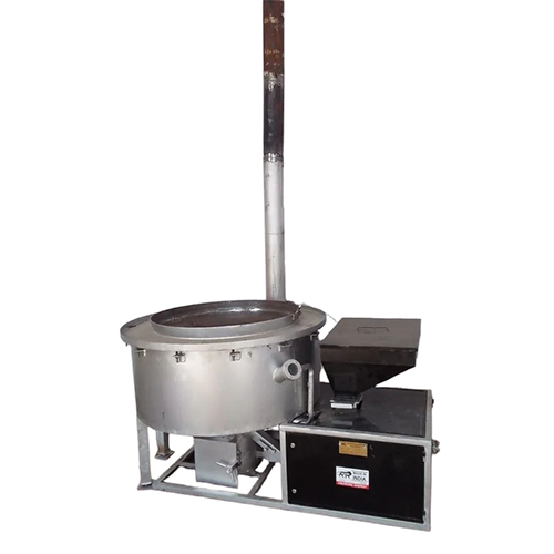 Biomass Pellet Stove: