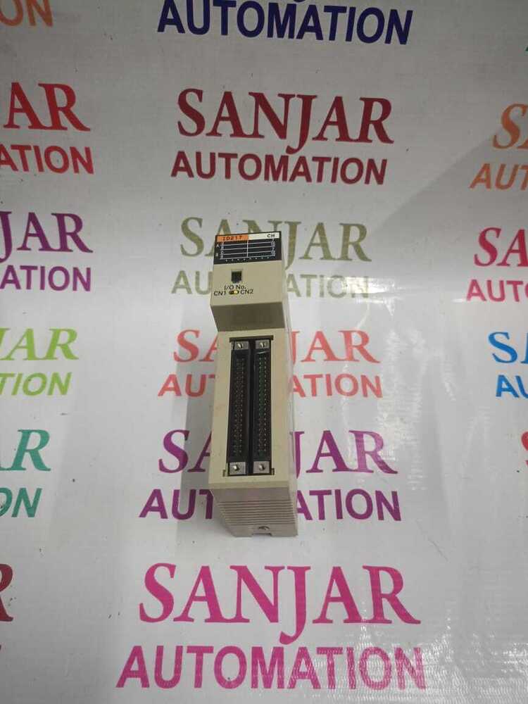 OMRON C200H-ID217