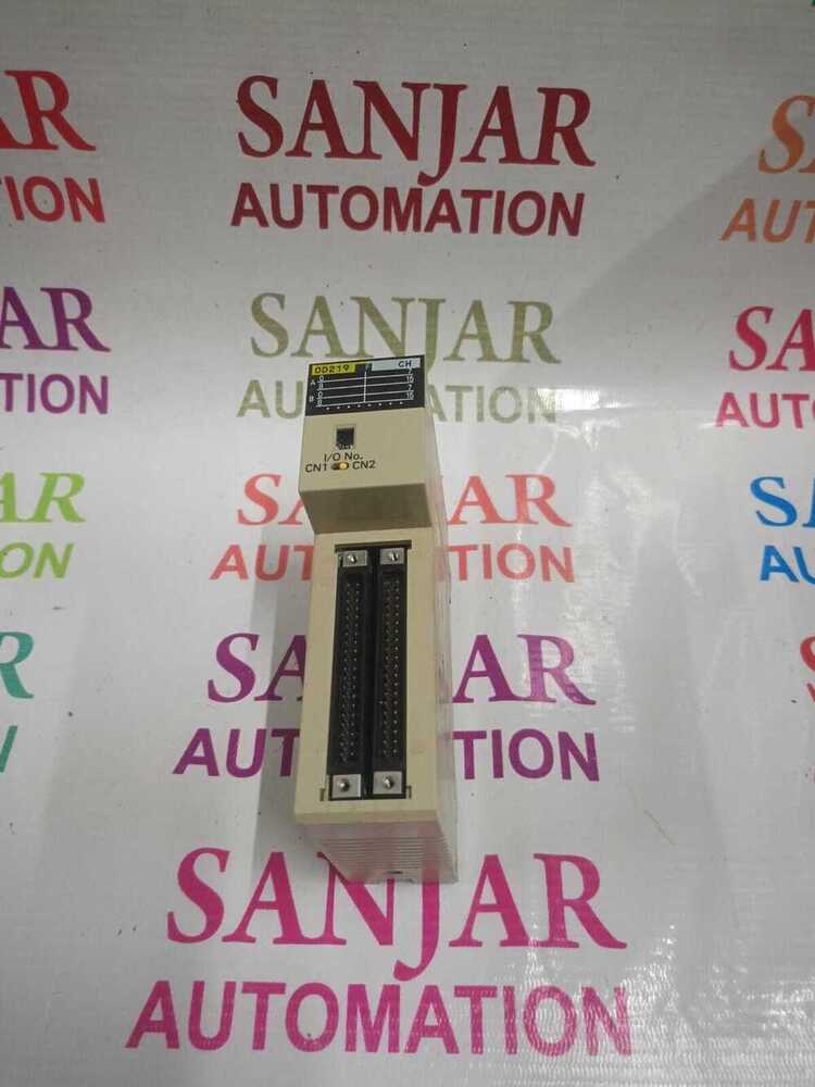 OMRON C200H-0D219