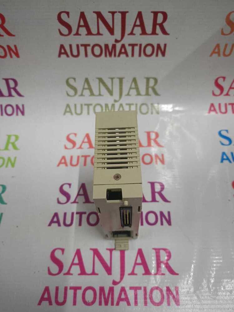 Omron C200h-0d219 - Used, Industrial Control Module | Reliable Performance, Robust Design, Versatile Compatibility