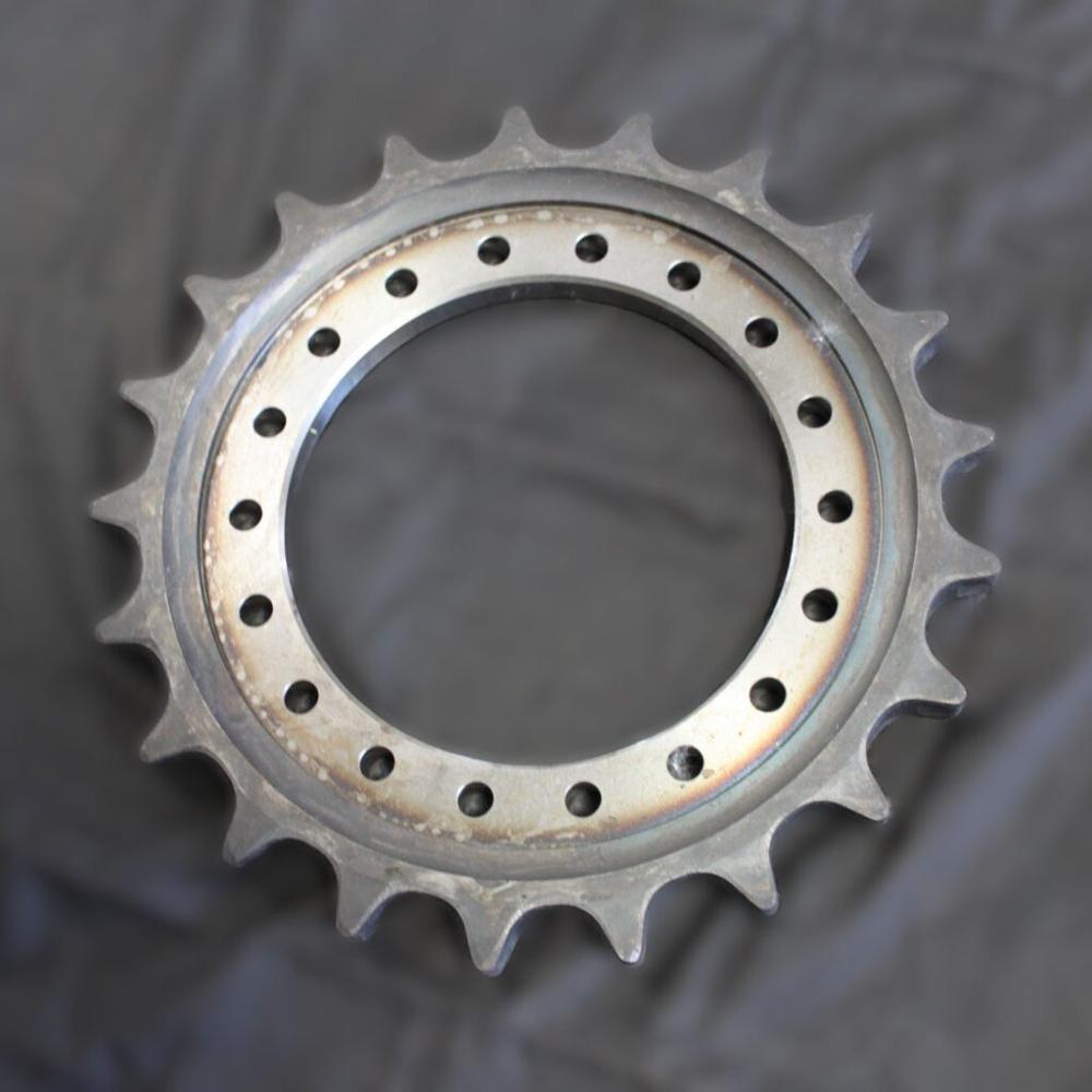 Industrial Excavator Sprocket
