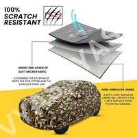 BMW 7 Series Car Body Cover