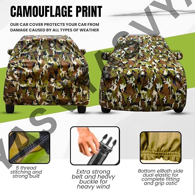 BMW 7 Series Car Body Cover