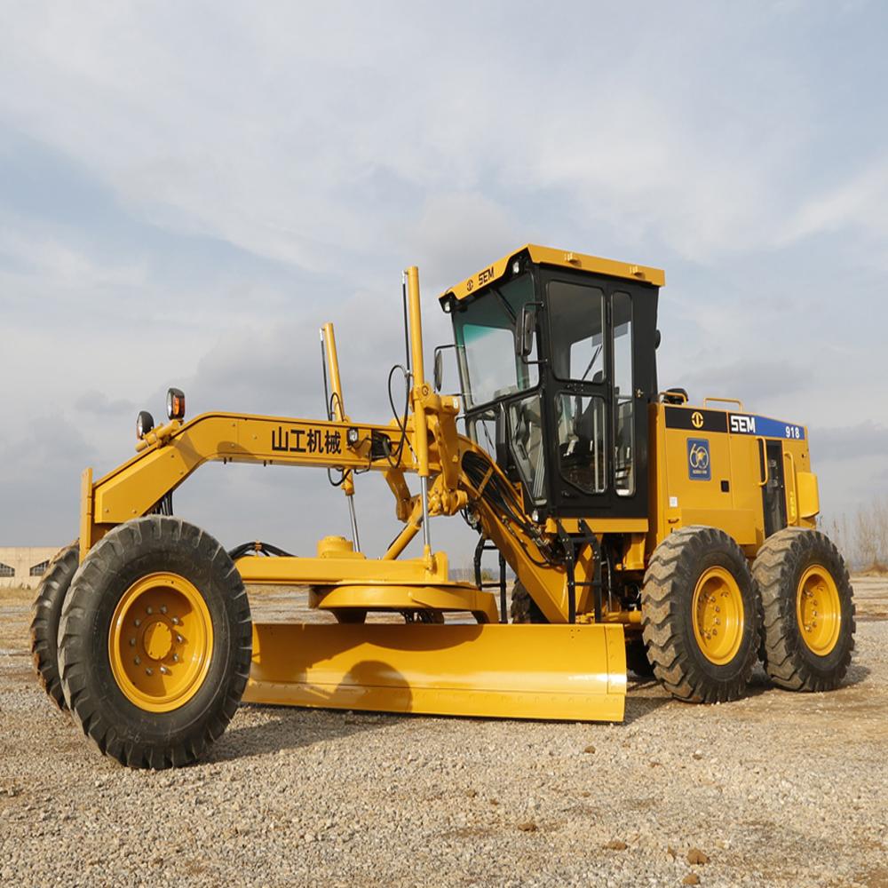 Industrial Motor Grader Cutting Edges - Automatic Grade: Semi-automatic