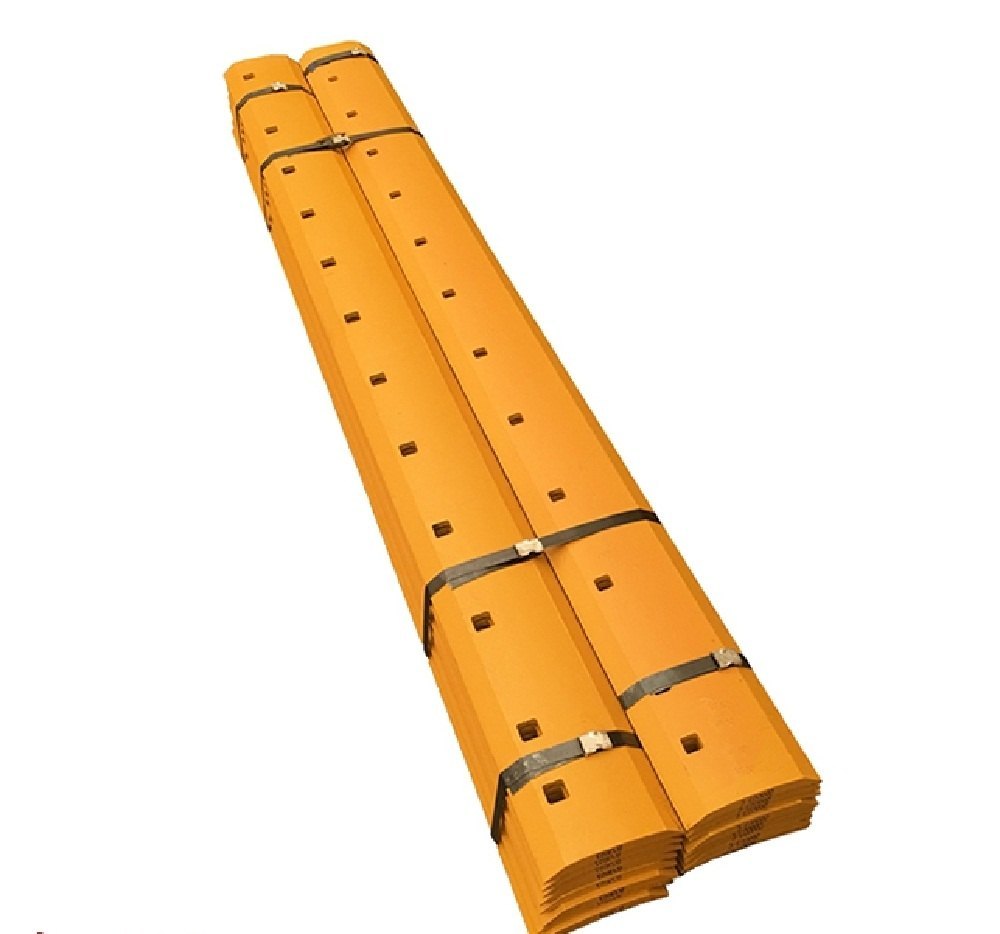 Industrial Motor Grader Cutting Edges - Automatic Grade: Semi-automatic