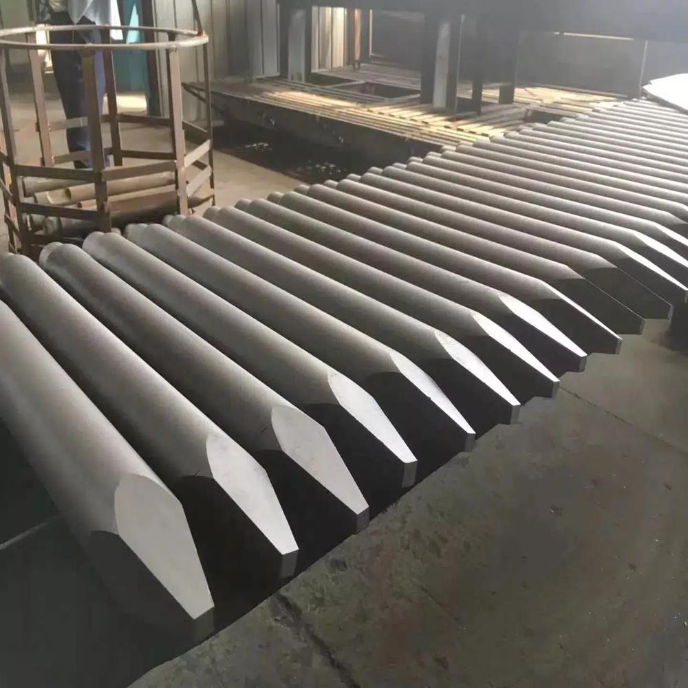 Excavator Wedge Chisel - Automatic Grade: Manual
