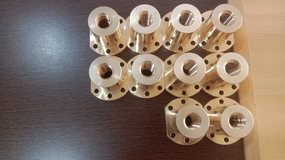 Lead Screw NUTS supplier
