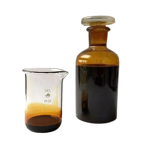 Rapeseed Acid Oil - Cultivation Type: Organic