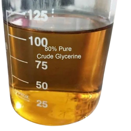 20L Raw Glycerine - Grade: Industrial Grade