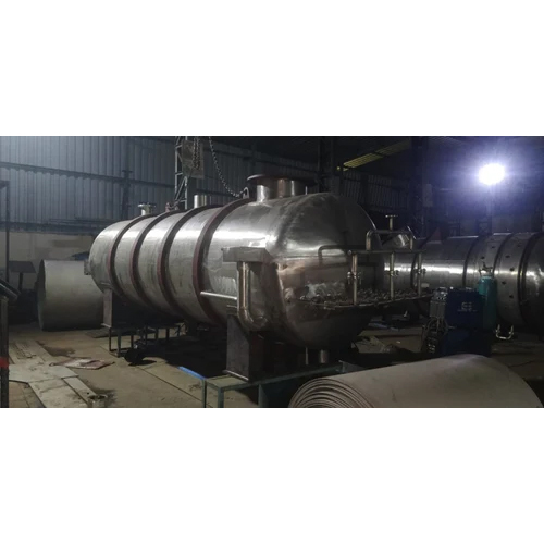 50 Tpd Continuous Biodiesel Plant - Automatic Grade: Automatic