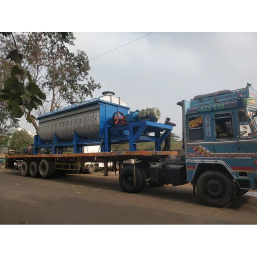 30 Tpd Continuous Biodiesel Plant - Automatic Grade: Automatic