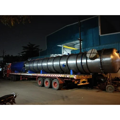100 Tpd Batch Biodiesel Plant - Automatic Grade: Semi-Automatic
