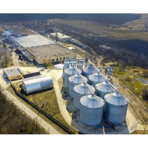 Biodiesel Plant Raw Material Supply Service
