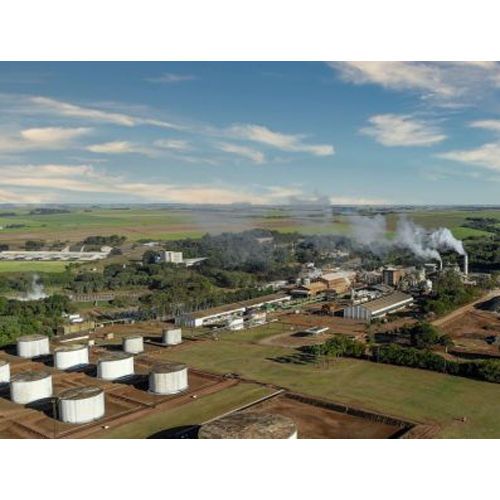 Biodiesel Plant Land Acquisition Service