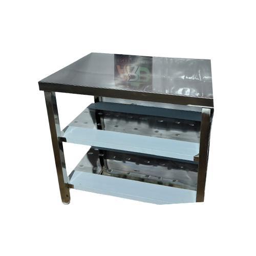 SS Work Table