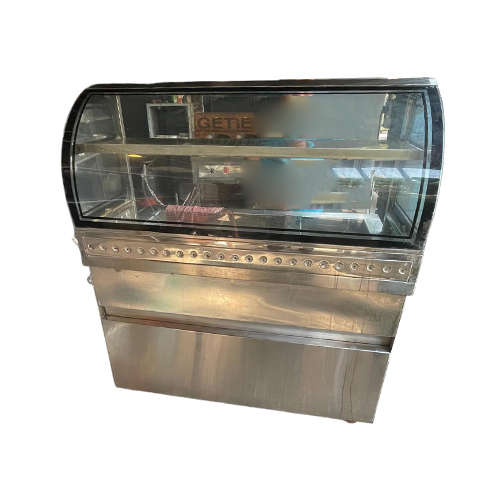 Stainless Steel Roll Counter
