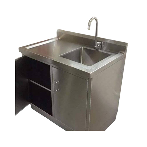Commercial Stainless Steel Table Sink