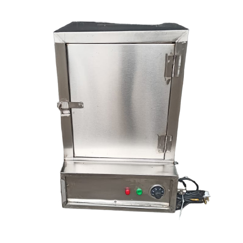 SS Gas Idli Steamer
