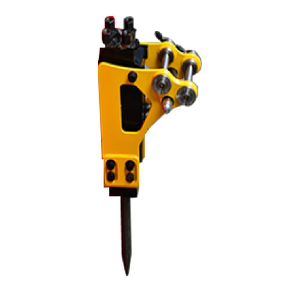 Rock Breaker Chisels