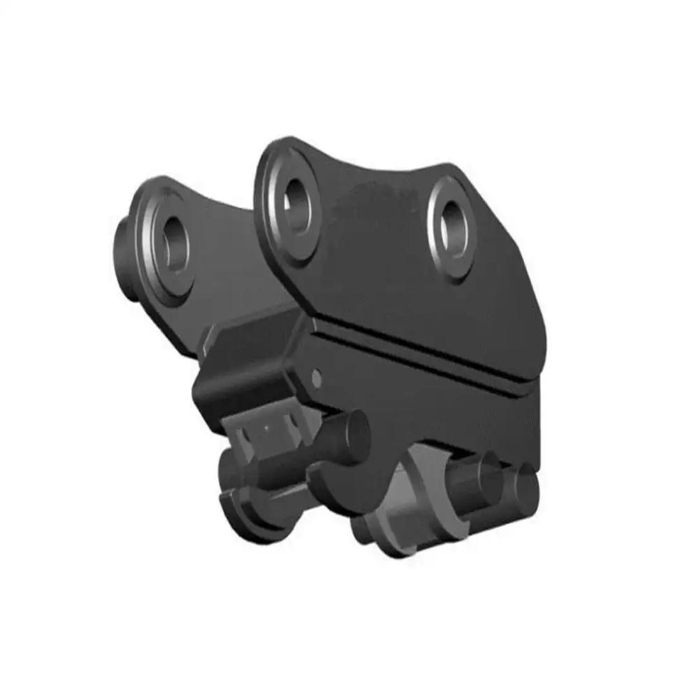Excavator Hydraulic Quick Coupler - Automatic Grade: Manual