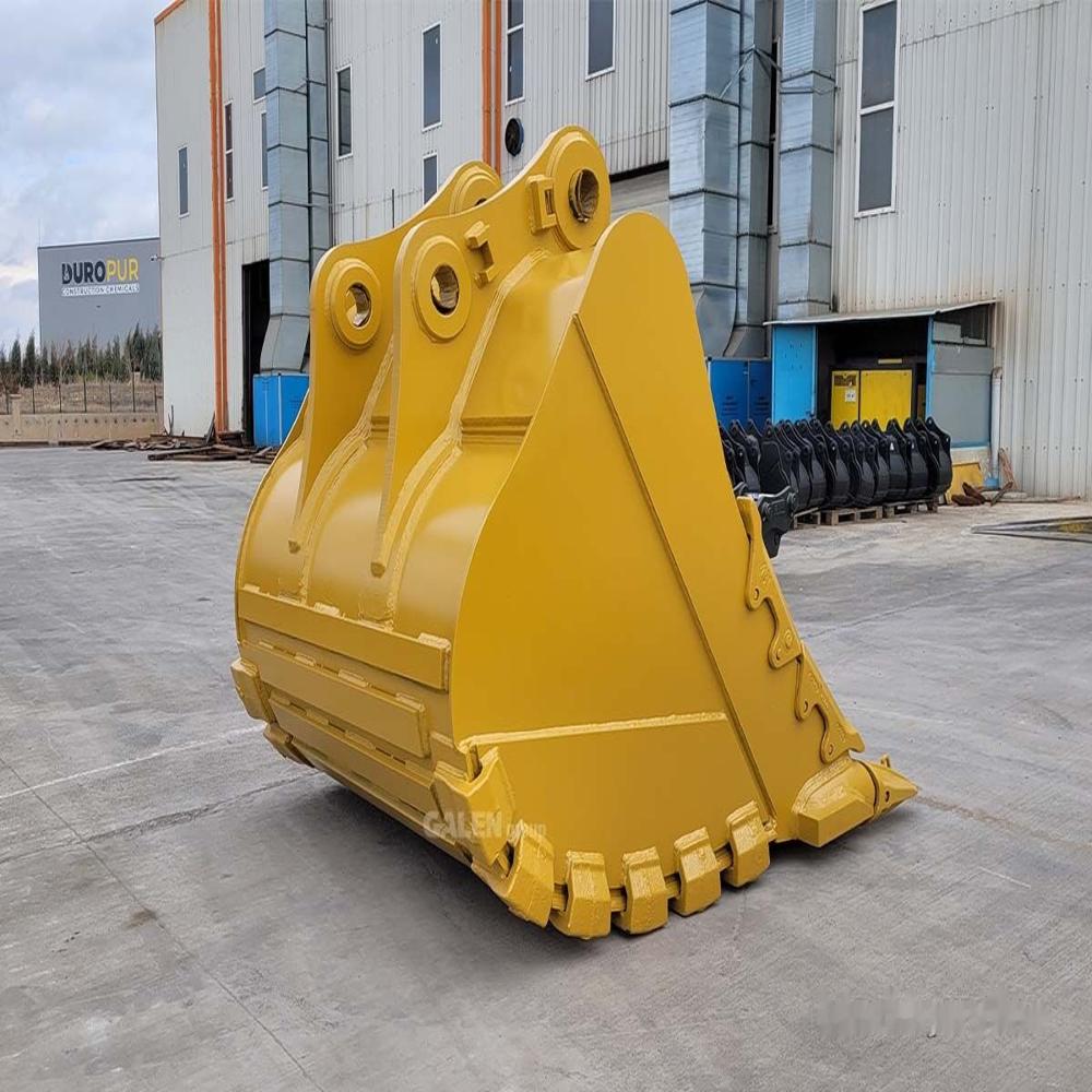 Caterpillar Excavator Bucket - Automatic Grade: Manual