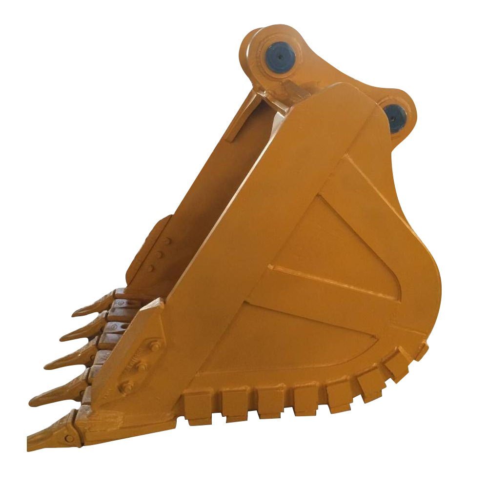 Caterpillar Excavator Bucket - Automatic Grade: Manual