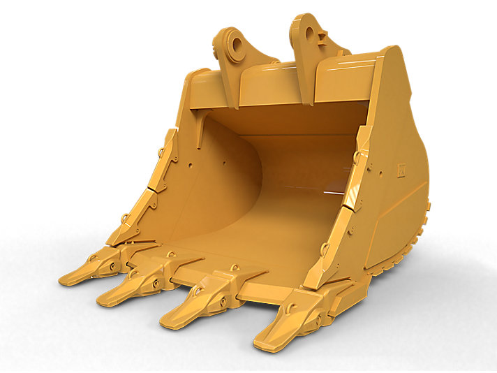 Caterpillar Excavator Bucket - Automatic Grade: Manual