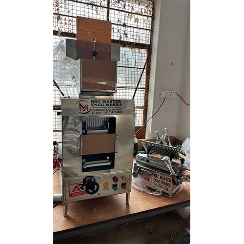 Capsule Filler And Loader - Capacity: 10000 T/Hr