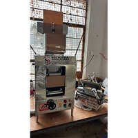 Capsule  Filler And Loader Machine - Capacity: 10000 T/hr