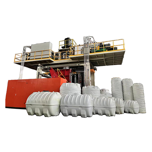 Water Tank Blow Molding Machine