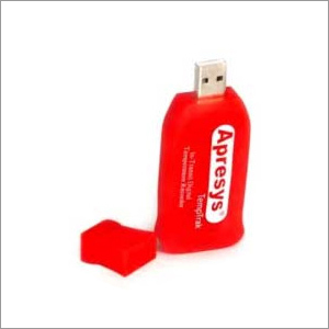 Disposable Temperature Data Logger
