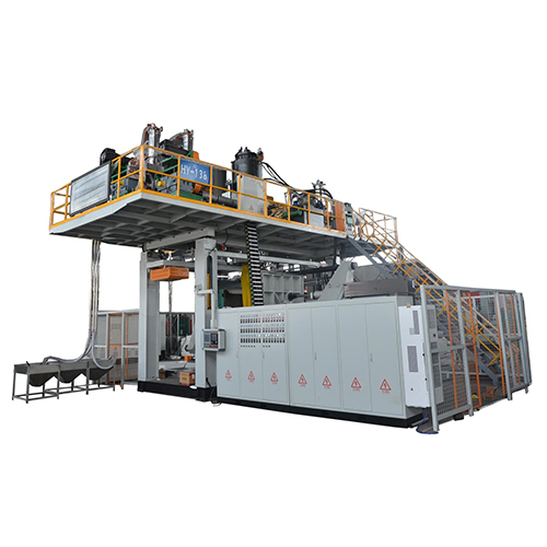 Plastic Water Tank Blow Molding Machine
