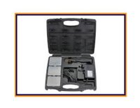 PowerTec Hot Stapler Plastic Repair System