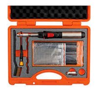 Powertec Plastic Bumper Repair Kit