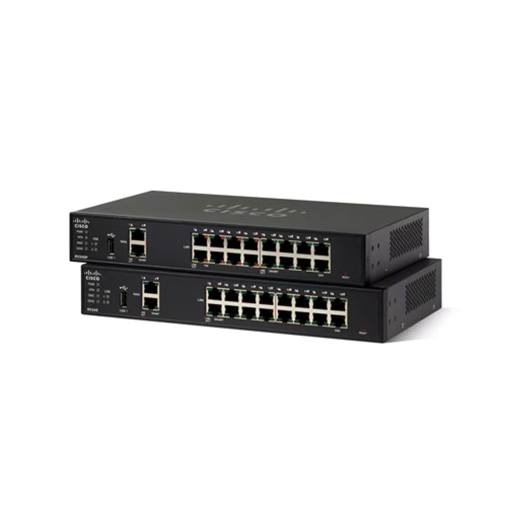 Network Ethernet Switch - Battery Life: N/A Week