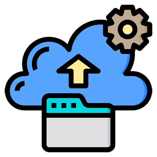 Backup Solutions Services
