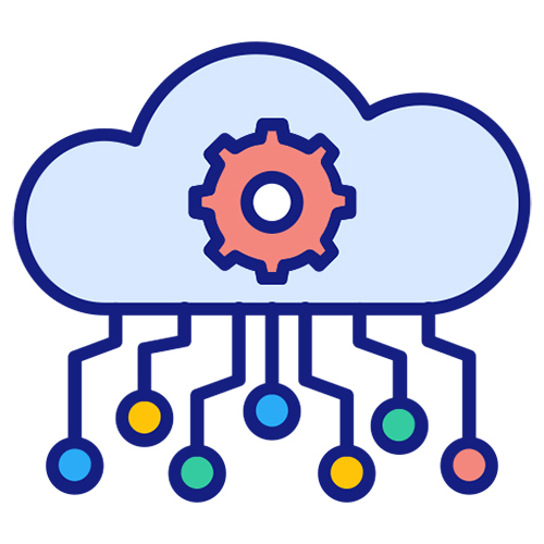 Cloud Solutions Services