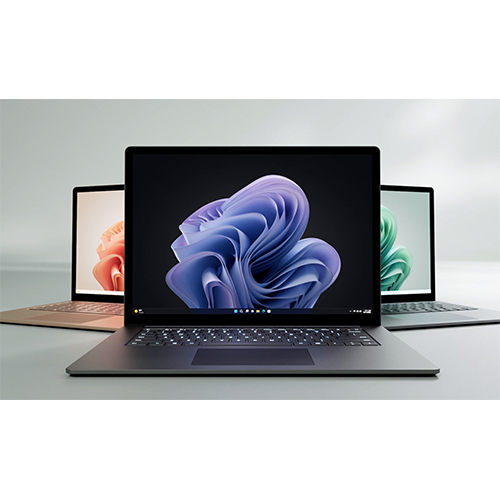 Branded Laptop - Available Color: Multiple