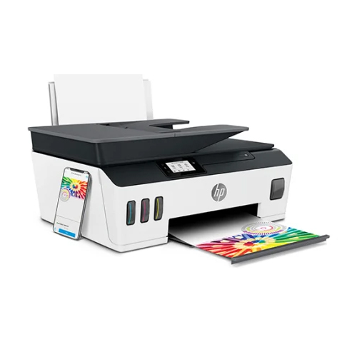 Hp Printer - Dimension (L*W*H): A 19.56 X 13.07 X 13.77 Cm Centimeter (Cm)