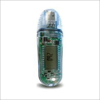 Temperature Data Logger