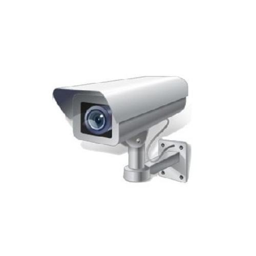 Cctv Bullet Camera - Camera Pixels: 1940 X 1080 Pixel Pixel (P)