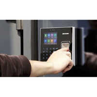 Biometric Fingerprint Attendance Machine - Accuracy: Over 99%  %